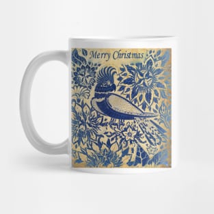 cocky Mug